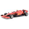Bburago 1:43 Ferrari 2020 SF1000 #16 #5 F1 Racing Formula Car Static Simulation Diecast Alloy Model Car