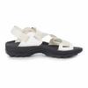 Hi-Tec HT SD009 SKIPPER Sandalen, Off-White, Größe 28,0 cm, 2E