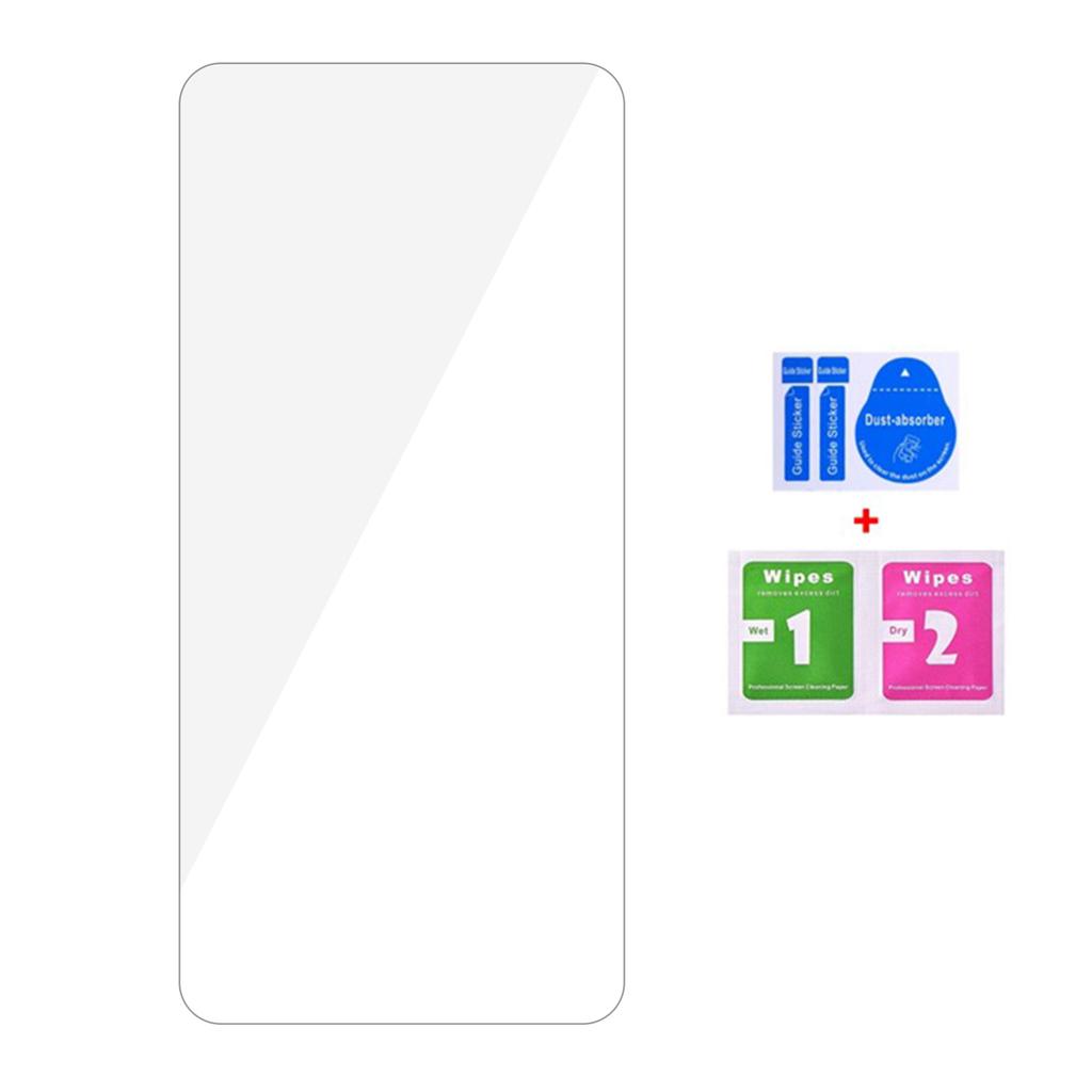 5 buc Pentru Samsung Galaxy A36 5G/A56 5G Protector de ecran 0,3 mm 2,5D Sticlă temperată Folie transparentă