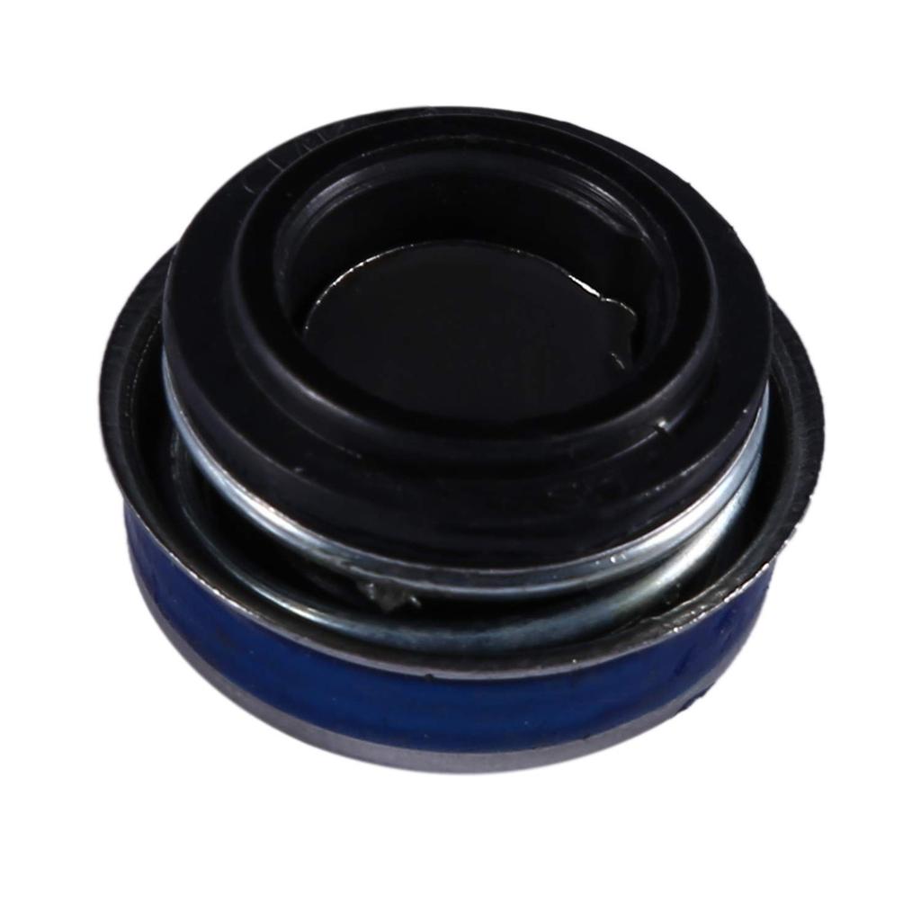 Plouluyt Pump Mechanical Seal, Fits 11H-12438-10-00, 11H-12438-00-00, 28mm