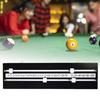 Billiard Tool for Club Billiard Scoreboard Wall Mounted Snooker Game Score Board