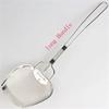 Oil French Fries Big Colander High-density Turner Shovel Kitchen Cooking Tools Stainless Steel Strainer Colador Acero Inoxidable