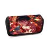 One Piece Lightweight Multi-layer Flip Pen Case for Boys and Girls Age 6-10 Best Gifts School Supplies Pencil Case for Children