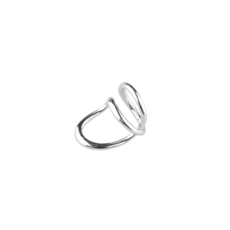 J.Gracelet Above Line Ring