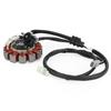 Magneto Generator Stator Fit for Yamaha YZ 250 450 F YZ250F YZ450F 2014-2018 1SL-81410-00-00