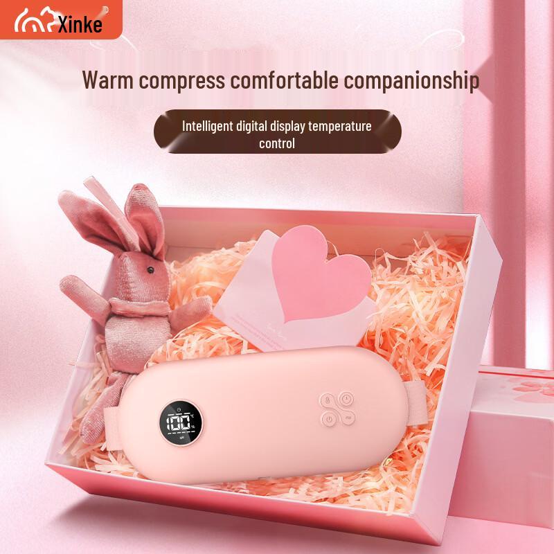 XinKe Menstrual Heating Pad