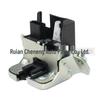 Touareg Trunk Lock Mechanism: Models 7P0827505, 7P0827505G, 7P0827505N.