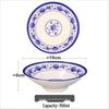 Durable Melamine Noodle Bowls (10-Pack)