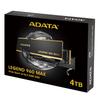 Dysk SSD ADATA Legend 960 MAX 4TB 2280 PCIe Gen4