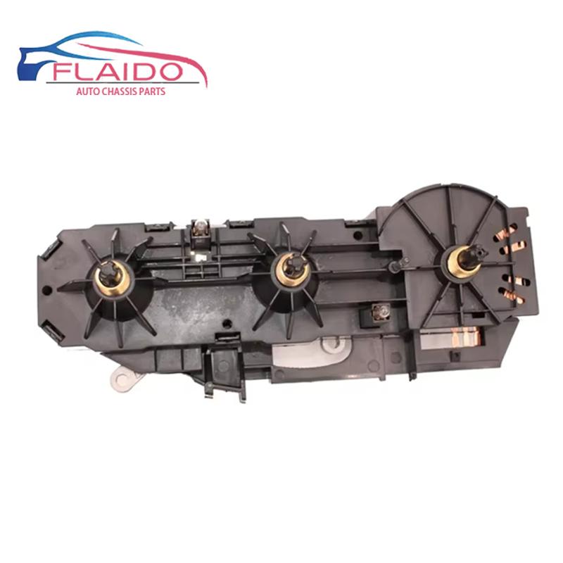FLAIDO - High Quality Fresh Air A/C  Heater Controls /Climate Control Assembly Unit Panel 0008304185 For Mercedes Sprinter