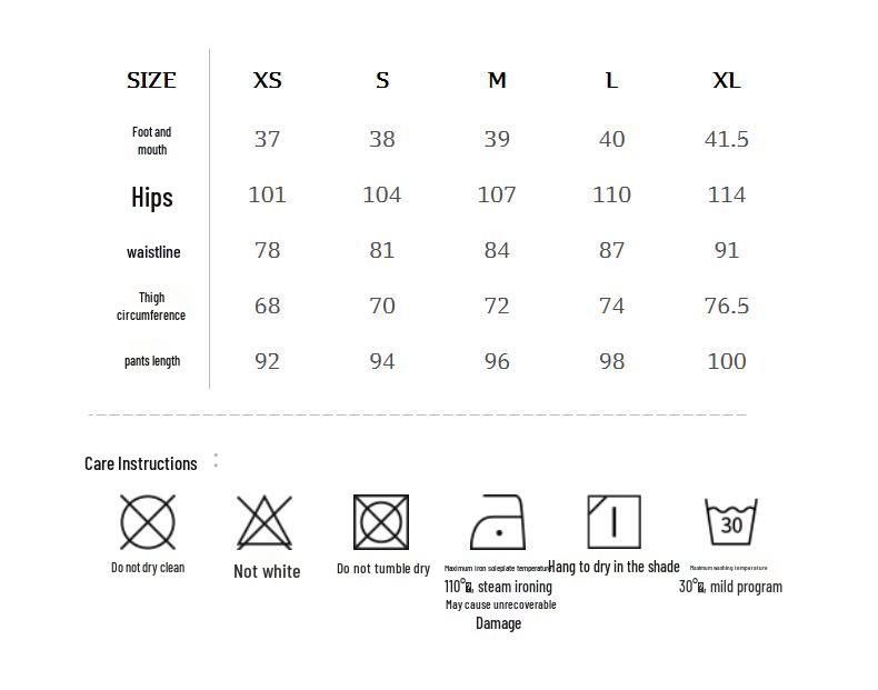 Croquis Men's Loose Tapered Ankle-Length Casual Pants