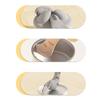 Pet Spoon Multifunction Can Opener Wet Food Feeding Spoon Pet Can Sealing Lid Food Storage Cat Dog Accessories
