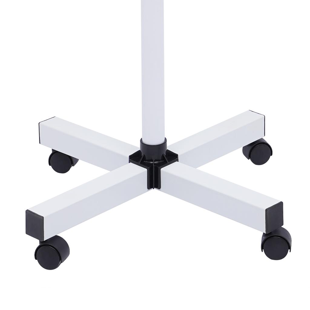 275W Near Infrared Lamp Red Light,with Flexible Arm and Remove Control Standing Lamp Adjustable Height Red Light Set