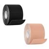 Manufacturer Waterproof Factory Price Fashion Strapless Backless Lifting Bra Nipple Tape Medical Grade Nude Breast Boob Tape