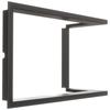 Frame for LUCY 14 P Insert, Flange Width: 35mm