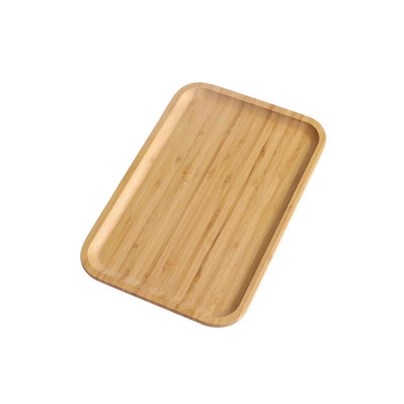 Zhishi Multi-Purpose Wooden Serving Tray