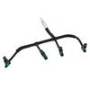 Suitable Fuel Pipe for Land Rover Freelander 2 (2006-2014) - Part LR021915, LR051528
