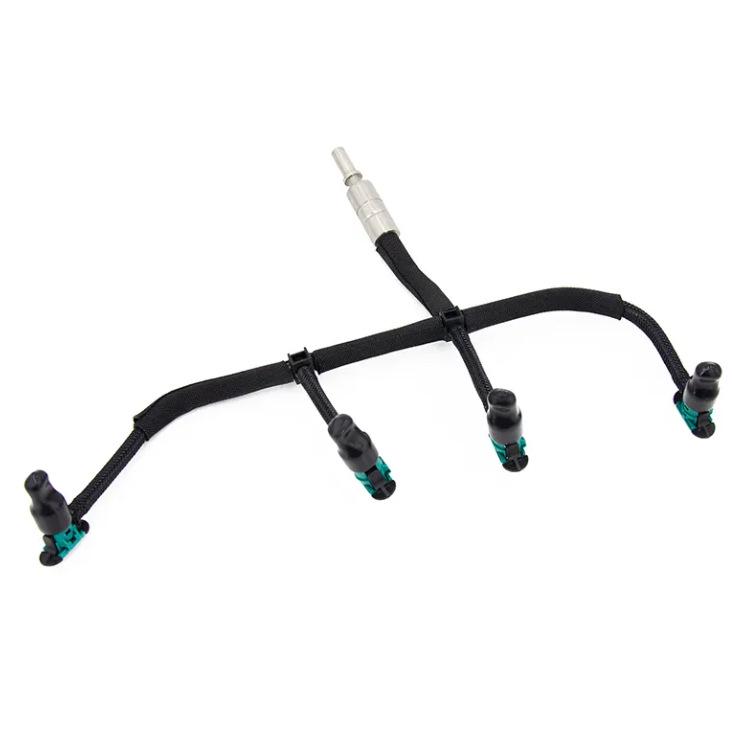 Suitable Fuel Pipe for Land Rover Freelander 2 (2006-2014) - Part LR021915, LR051528
