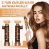 Electric 5-in-1 Ionic Blow Dryer Brush Set with 110,000 RPM High-Speed Hair Styling Tools