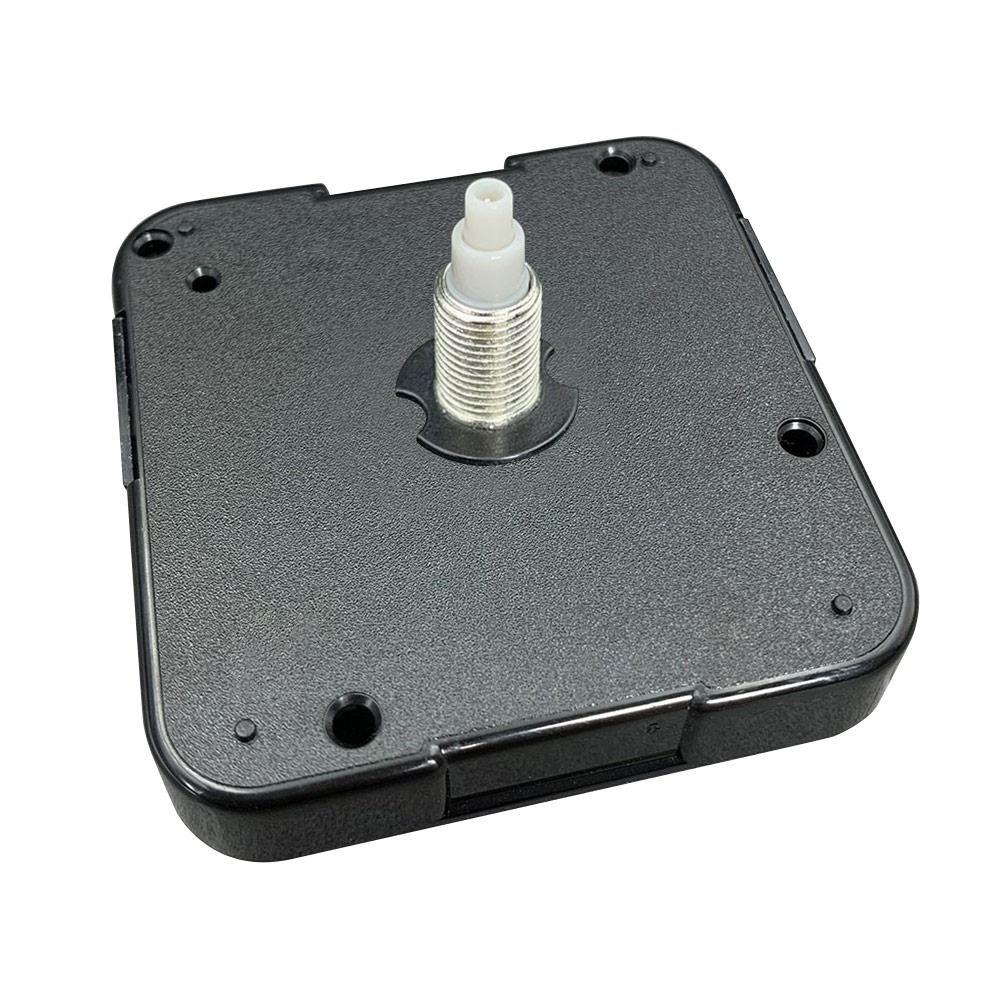 Tichý skenovací mechanismus pro domácí dekoraci, strojek hodinek, strojek hodin, díly pro quartzové hodiny