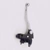 CFMOTO 400NK Left Brake & Clutch Lever Set with NK-MT-TR Handlebar Horn Bracket
