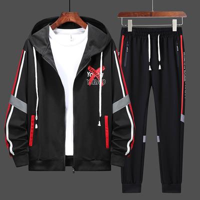 Ropa y accesorios para hombre – Chándales
