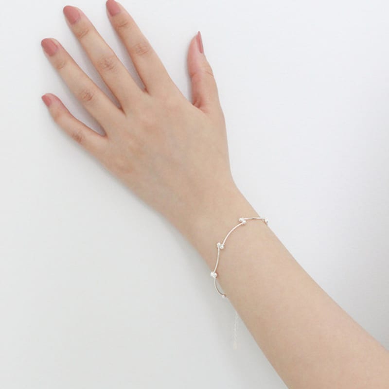 Madin`Ly Allie Bracelet