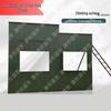 Tactical Military Training Obstacle and Climbing Simulation Equipment