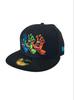 [USED] Rare Color! NEW ERA SANTA CRUZ Cap, Size 73/8