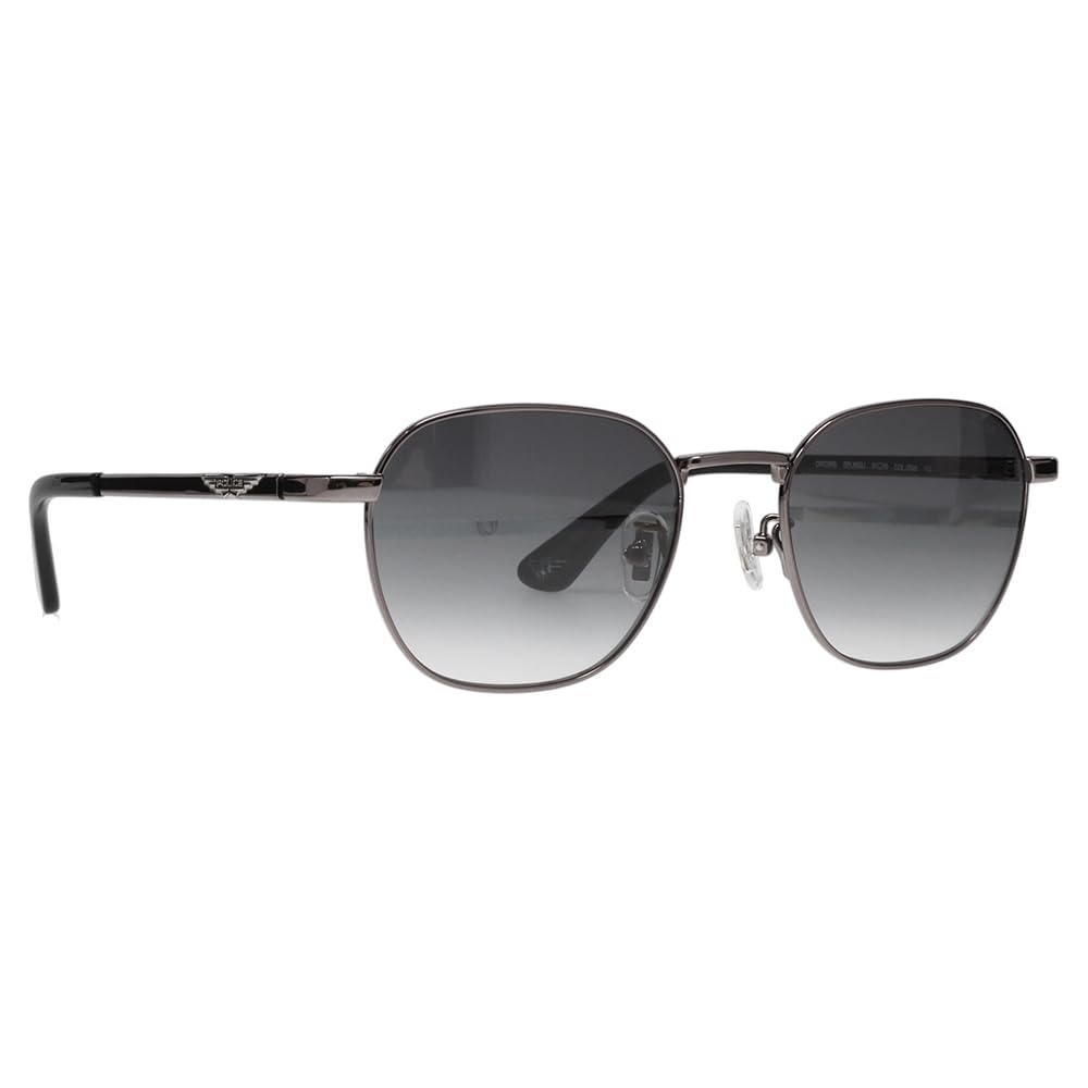 SPLM33J 0568 51 Sunglasses ORIGINS Origin Gradient Lens Men Women [Police]