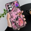 Manana Sera Bonito Karol G Handyhülle Für Samsung S26 S25 S24 S23 S22 Ultra S23 S22 S25 Plus S24 FE S26Edge