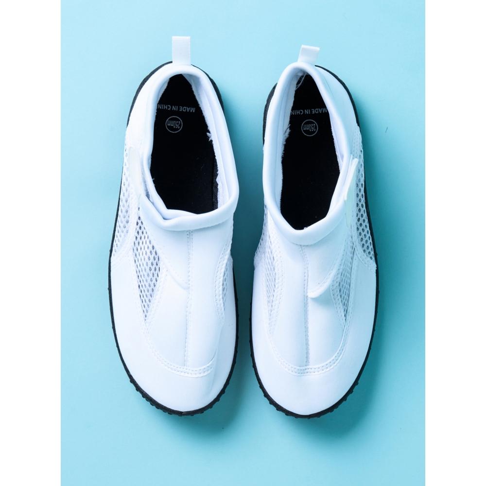 Daiso Ankle Adjustable Aqua Shoes 245 255 Mm
