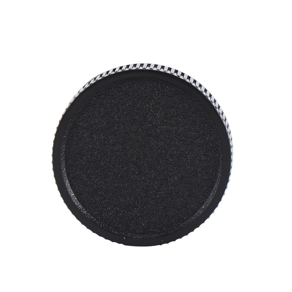 Durable 42 Screw Mount 42mm Plastic Camera  Accessories Len Caps Protector Rear Lens Cover