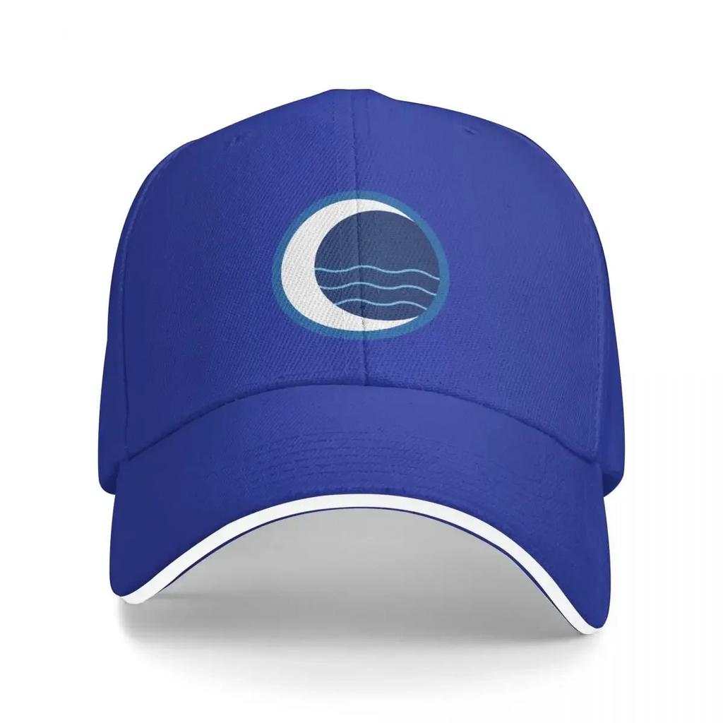 Water Tribe Logo Baseball Cap Cosplay Golf Hat Unisex Western Hat Unisex Golf Wear Womens