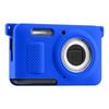 Soft Silicone Protective Case For PIXPRO FZ55 Camera Shockproof Cover Shell AntiSlip Design Multiple Color Option