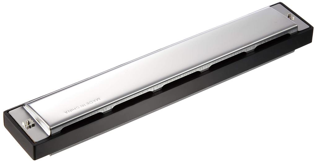 TOMBO Double Tone Standard Arrangement Harmonica 3624C