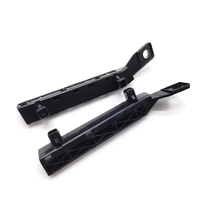 For NISSAN 2005-2010 Tiida Front Bumper Bracket Buckle Fender Clip Car Accessories