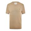 Jack Wills Gestricktes T-Shirt für Herren