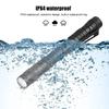 1/5pcs Mini Portable LED Pen Light Pocket Ultra Bright High Lumens Handheld Flashlight Linterna Torch For Camping Outdoor Emergency