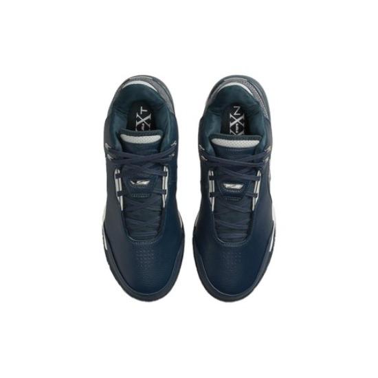 Nike Zoom LeBron NXXT Gen AMPD Armory Navy - FJ1567-400