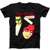 Das Sound Jeopardy Vintage Filmplakat T-Shirt