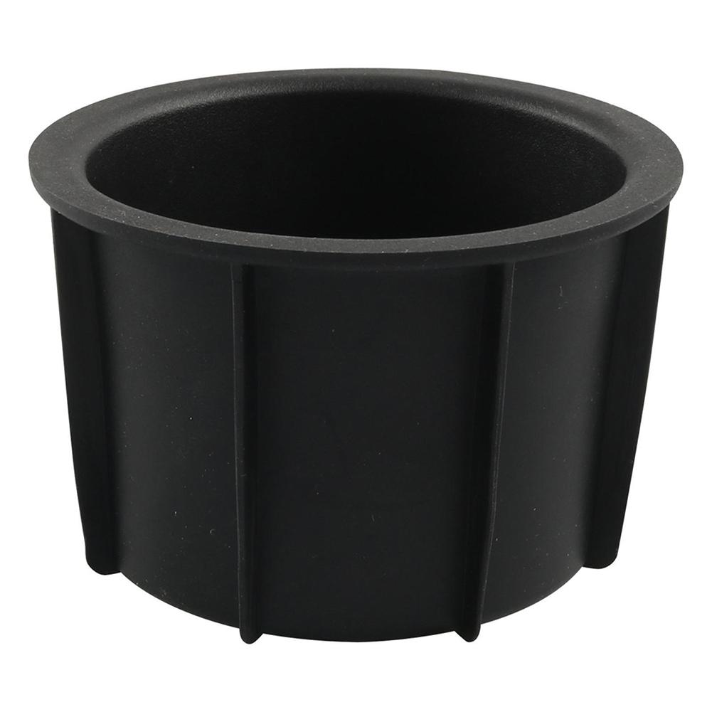 For Toyota Automotive Center Console Inserts Cup Holder, Rubber 6699135030