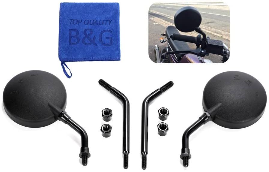 

[Краткосрочное пребывание 2 типа] Z2 Короткое зеркало, Комплект левого и правого, Краткосрочное пребывание, Положительный Small size