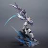 Digital Baby, Vulcan Beast, Fairy Beast, Wilderness Ultra Dream, Wild Wolf Beast, Victor Of Light Gk Boxed Figure
