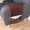 Holder Remote Control Couch Bedside Storage Organizer Sofa Storage Bag Storage Pockets Hanging Bags