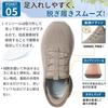 STRDEOUT Sneaker für Herren und Bequem für Innen und Außen und Perfekt für Steharbeit und Pendeln Slip-On Damen, Schnürlos, Verwendung, Gehen,
