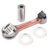 Motorcycle Connecting Rod Crank ROD Conrod Kit For Yamaha YZ85 YZ80 1994-2001 4ES-11651-00-00 4ES-11651-10-00 4ES-11651-01-00