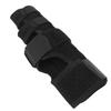 Boxer Splint Adjustable Metacarpal Finger Splint Hand Brace with Bendable Aluminum for 4th 5th Finger