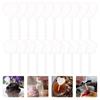 100 Pcs Dropper Buttercream Squeeze Transfer Pipettes Plastic Chocolate Droppers
