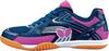 Butterfly Table Tennis Shoes Lezoline Reis 93690 178: Navy 24.5